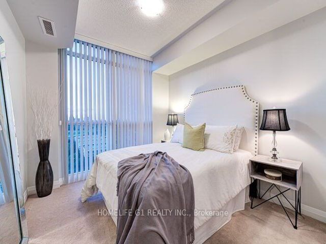 1601 - 5 Valhalla Inn Rd
