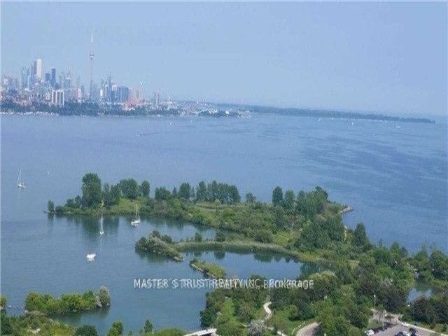 3708 - 2200 Lakeshore Blvd W