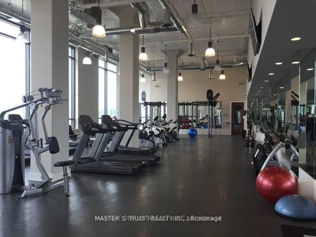 3708 - 2200 Lakeshore Blvd W