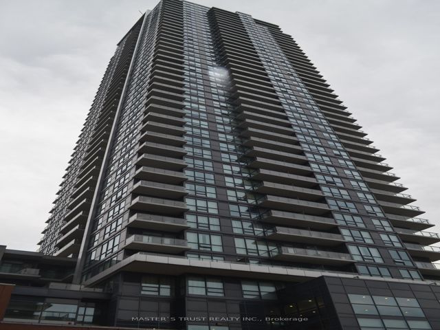 3708 - 2200 Lakeshore Blvd W