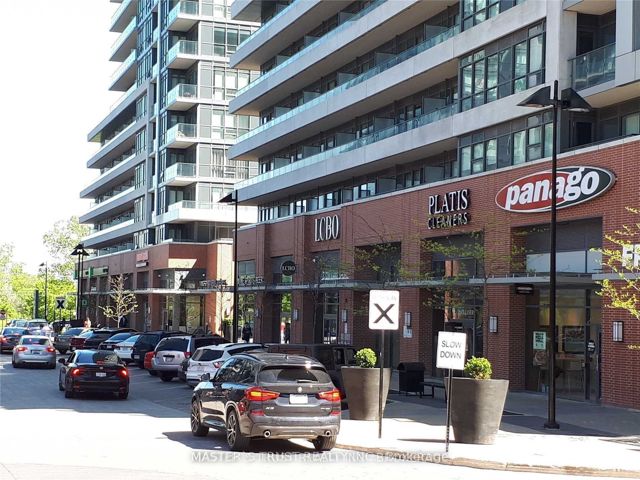 3708 - 2200 Lakeshore Blvd W