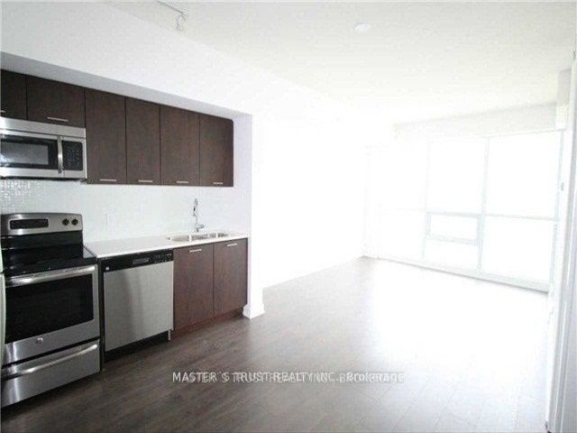 3708 - 2200 Lakeshore Blvd W