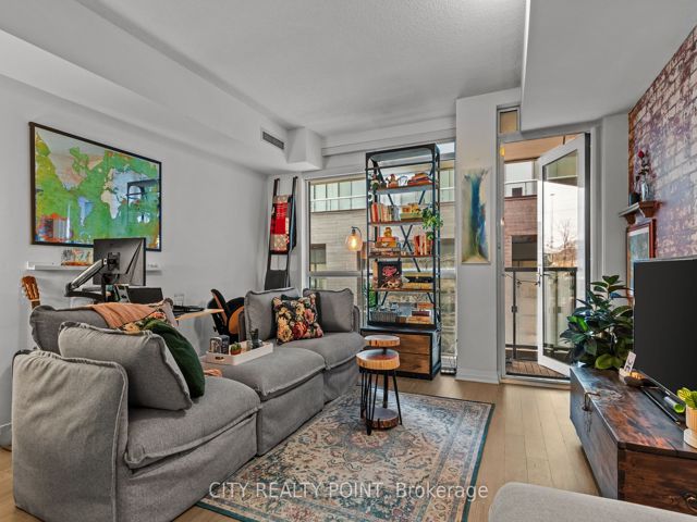 B209 - 60 Annie Craig Dr
