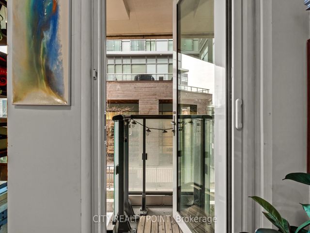B209 - 60 Annie Craig Dr