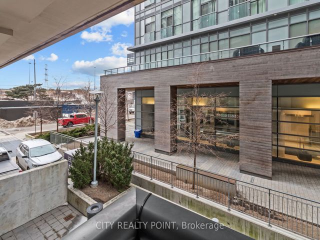 B209 - 60 Annie Craig Dr