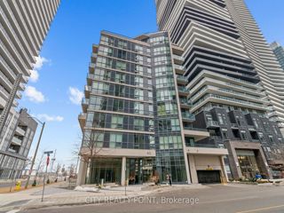 B209 - 60 Annie Craig Dr