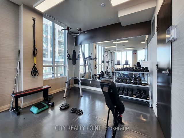 B209 - 60 Annie Craig Dr