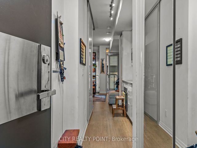 B209 - 60 Annie Craig Dr