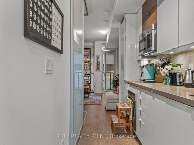 B209 - 60 Annie Craig Dr