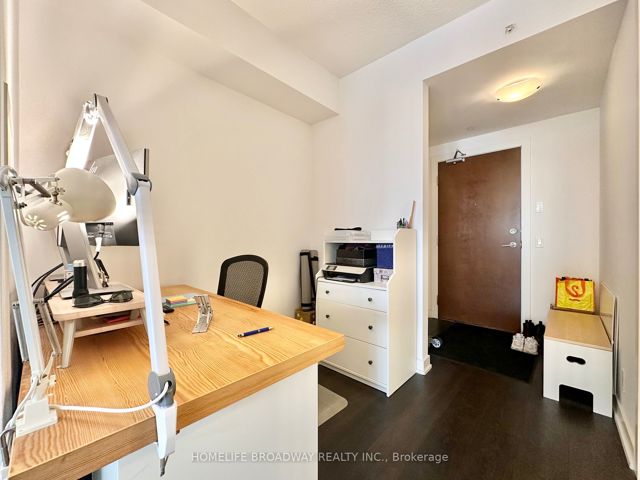 1608 - 2200 Lake Shore Blvd W