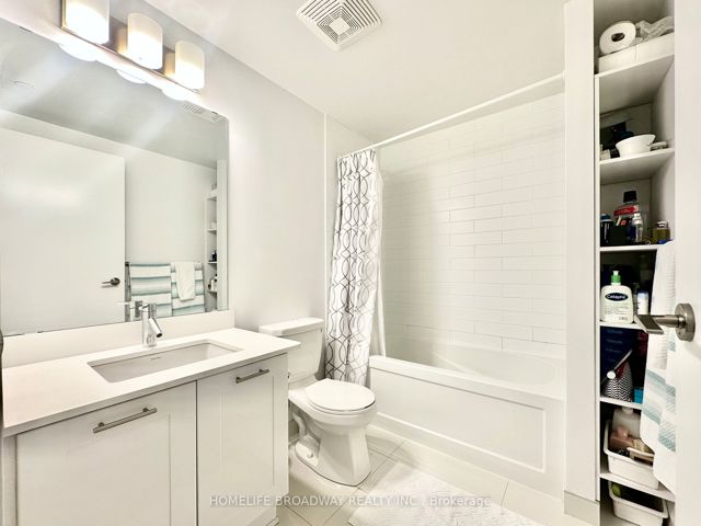 1608 - 2200 Lake Shore Blvd W