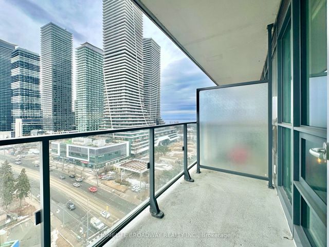 1608 - 2200 Lake Shore Blvd W