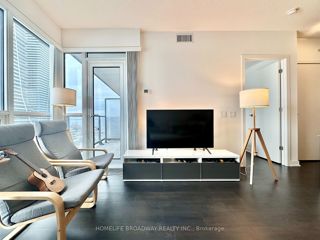 1608 - 2200 Lake Shore Blvd W