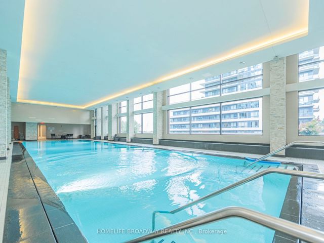 1608 - 2200 Lake Shore Blvd W