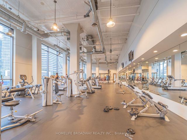 1608 - 2200 Lake Shore Blvd W