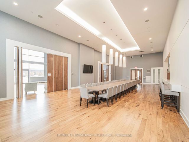 1608 - 2200 Lake Shore Blvd W