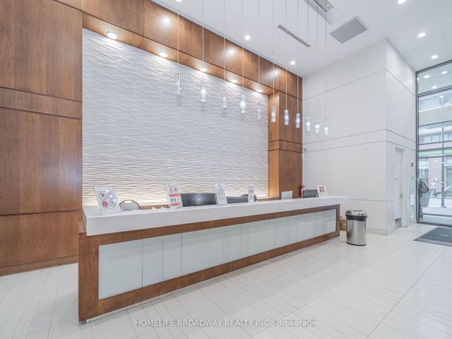 1608 - 2200 Lake Shore Blvd W