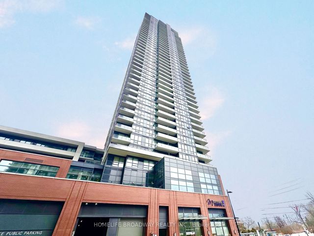 1608 - 2200 Lake Shore Blvd W