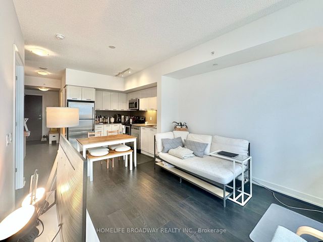 1608 - 2200 Lake Shore Blvd W