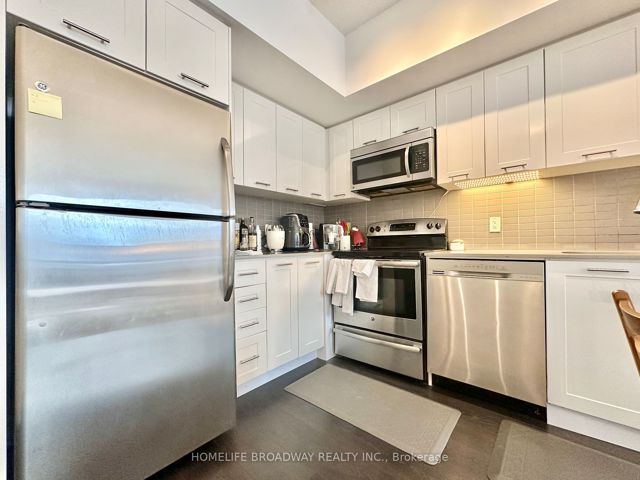 1608 - 2200 Lake Shore Blvd W