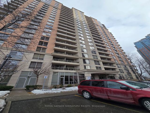 1610 - 5229 Dundas St W