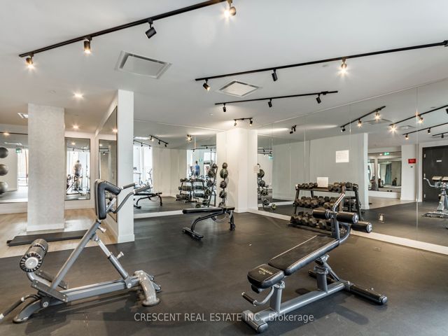 523 - 2300 St Clair Ave W