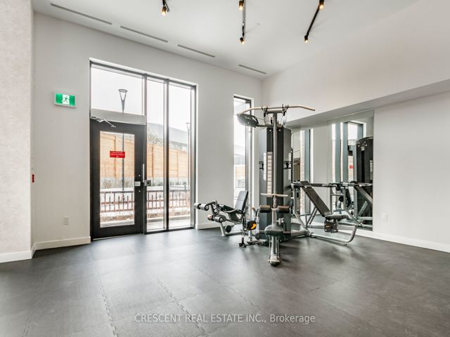 523 - 2300 St Clair Ave W