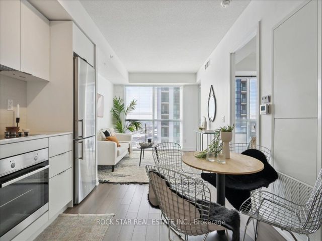 1510 - 20 Thomas Riley Rd