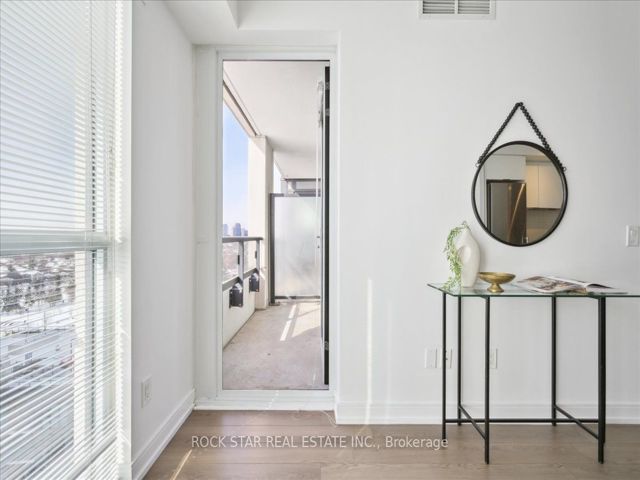 1510 - 20 Thomas Riley Rd