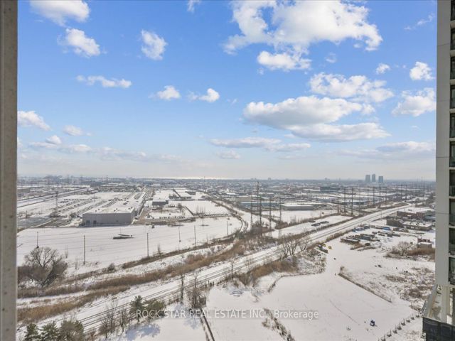 1510 - 20 Thomas Riley Rd
