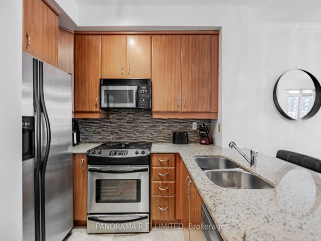 402 - 2087 Lake Shore Blvd W