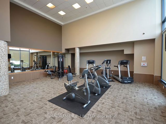 402 - 2087 Lake Shore Blvd W