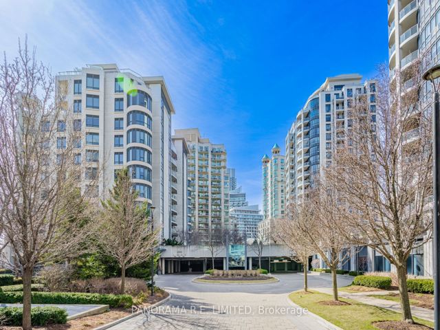 402 - 2087 Lake Shore Blvd W