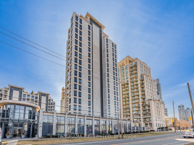 402 - 2087 Lake Shore Blvd W