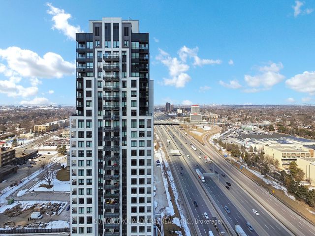 2224 - 2 Eva Rd