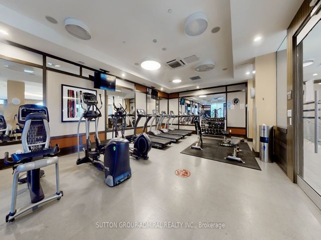 2224 - 2 Eva Rd