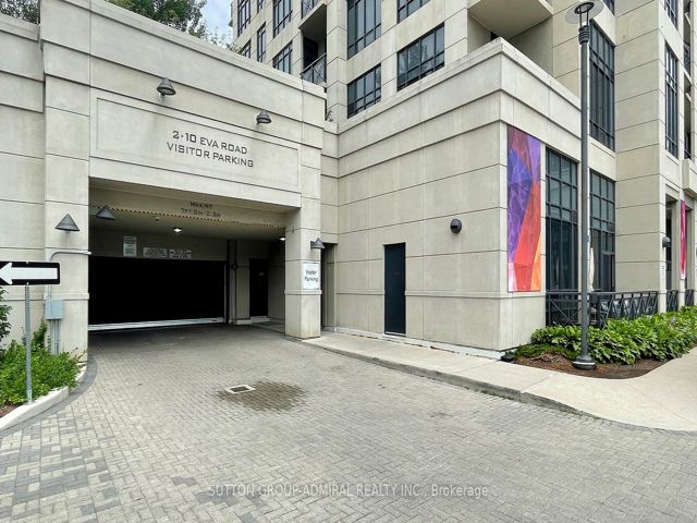 2224 - 2 Eva Rd