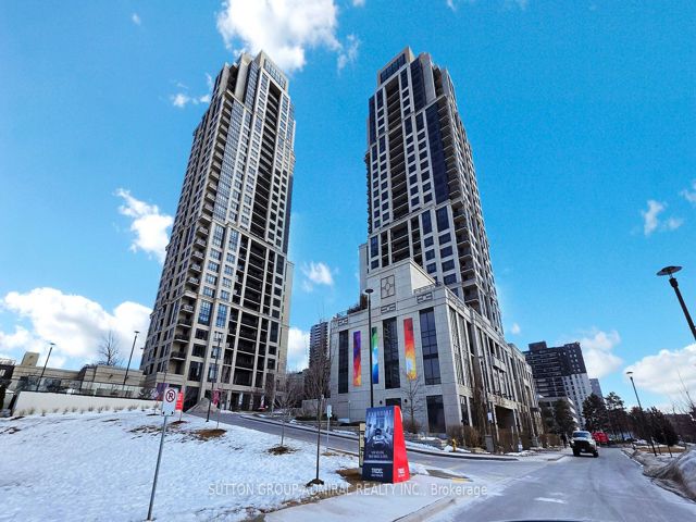 2224 - 2 Eva Rd
