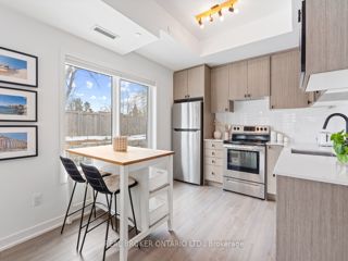 105 - 155 Downsview Park Blvd