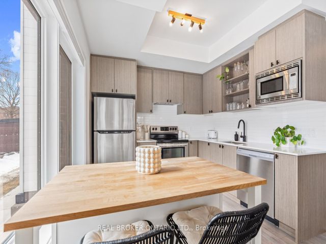 105 - 155 Downsview Park Blvd