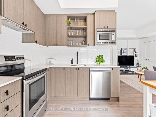 105 - 155 Downsview Park Blvd