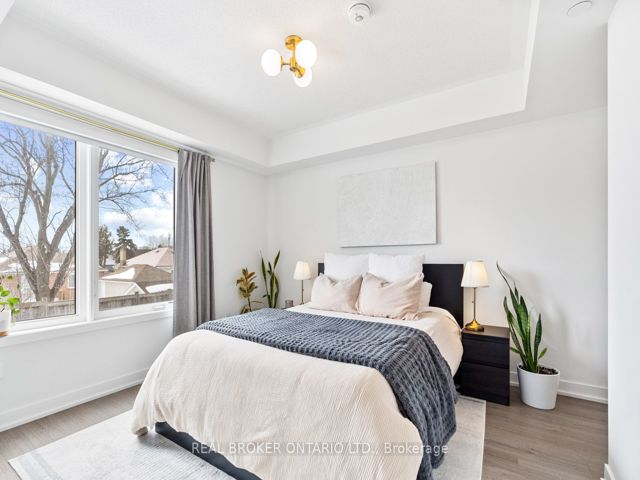 105 - 155 Downsview Park Blvd