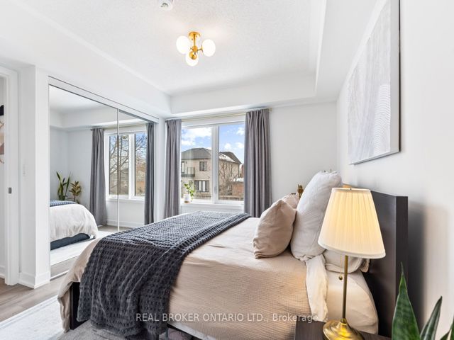 105 - 155 Downsview Park Blvd