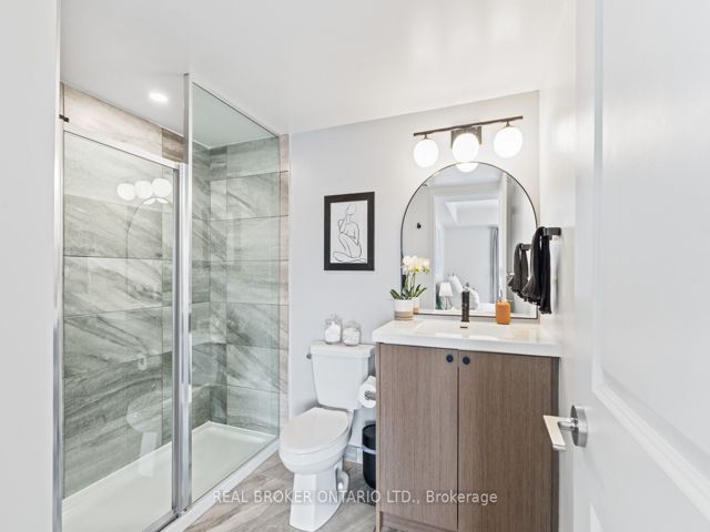 105 - 155 Downsview Park Blvd