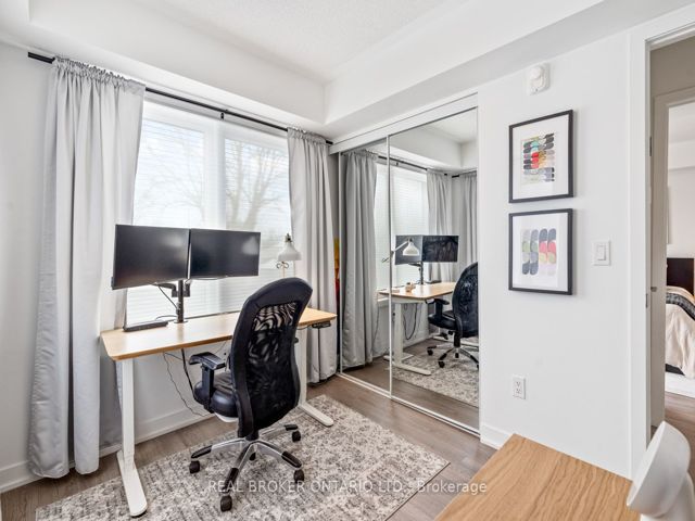 105 - 155 Downsview Park Blvd