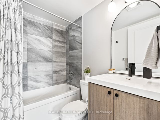 105 - 155 Downsview Park Blvd