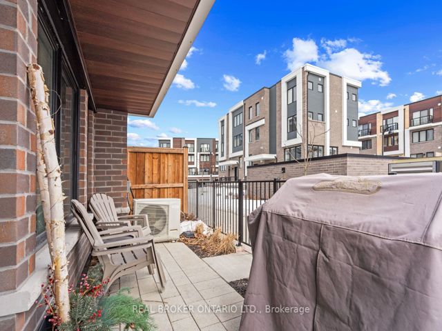 105 - 155 Downsview Park Blvd