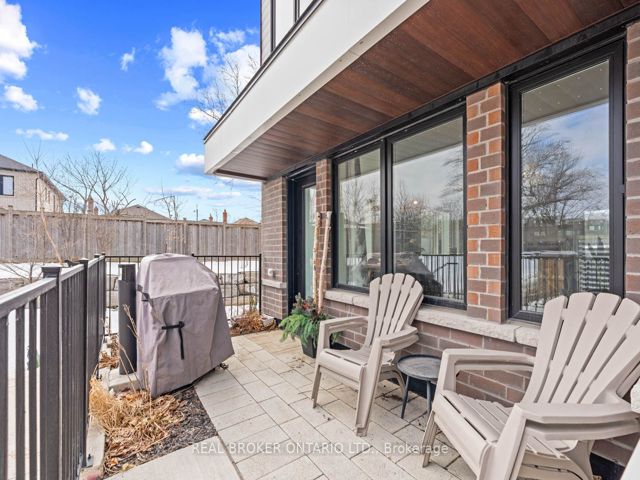 105 - 155 Downsview Park Blvd