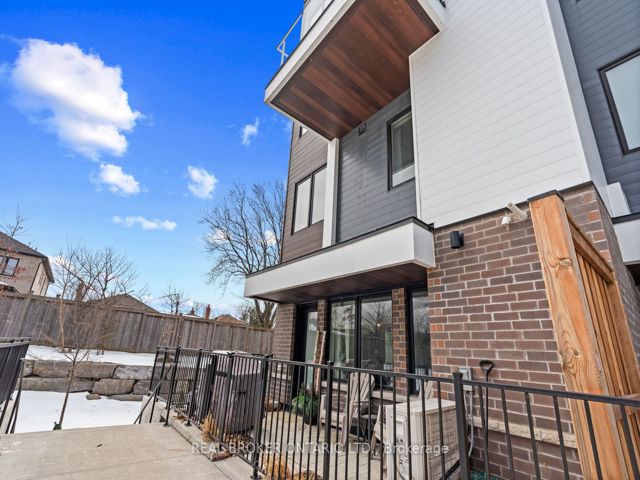 105 - 155 Downsview Park Blvd