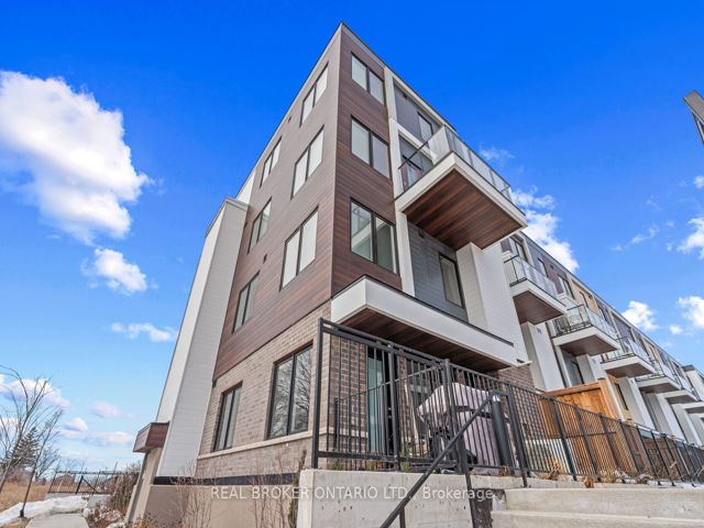 105 - 155 Downsview Park Blvd